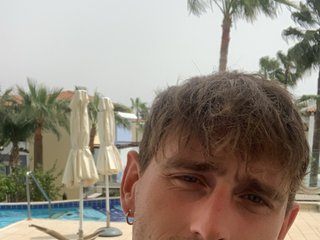My Model Name Is LukeGunn