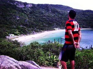 I'm 52, I Am Named Iran3317, I Come From Sorocaba