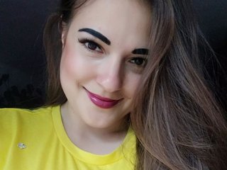 My Name Is Dessert-rose1 And I Am A Brunette And A Live Chat Cute Babe Is What I Am