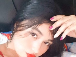 My Model Name Is NahraSweet! I Am A Brunette, I'm 20 Years Of Age