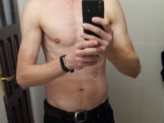 I Am A Redhead And I'm 37 Years Old! My BongaCams Name Is Goldenslutman
