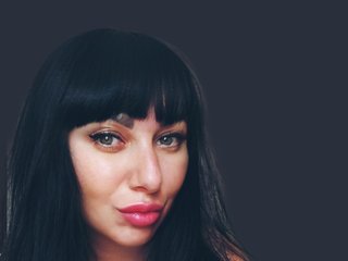 I Am A Brunette, A Sex Cam Lovely Lady Is What I Am And My Name Is Vitaminka-5a