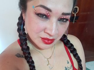 I'm 37 Years Old And At BongaCams I'm Named Lareina-sexy And I Am A Redhead