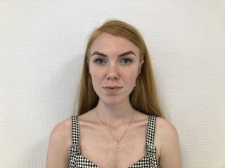 I'm 18 Years Of Age, I Am A Redhead And My BongaCams Name Is WillSaraa