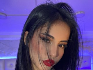I Am Named Little-Rossie! I Am A Brunette, I'm A Sex Chat Provocative Honey