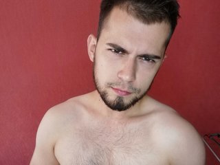 My Age Is 24 Yrs Old, My BongaCams Name Is Andrei3705