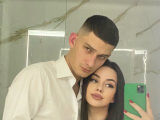 Our Model Name Is Baby1Boy3 And We Are 18, We Are Brunette