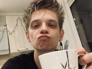 I Am A Blonde, My BongaCams Model Name Is CodyMaxxxxx And I'm 19 Yrs Old