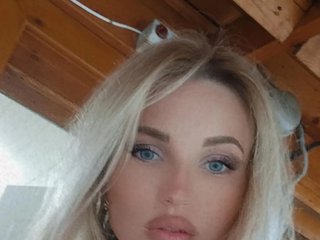 I Am A Blonde And I'm 30 Years Of Age, People Call Me -MiaCandy