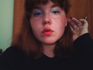 A Camming Stunning Lady Is What I Am! I Am A Redhead, My BongaCams Model Name Is Bitchm