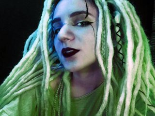 I'm 20 Yrs Old, People Call Me FreyaForest