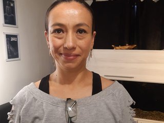 A Camming Lovely Hottie Is What I Am, I'm 38, At BongaCams I'm Named Sandravp
