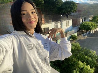 I'm A Camming Provocative Babe! People Call Me Anabell-8 And I Am A Brunette
