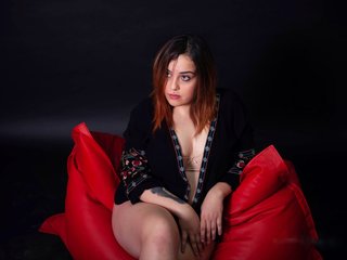 People Call Me AmeliaHot4u! Berlin Is Where I Live And A Camwhoring Charming Bimbo Is What I Am