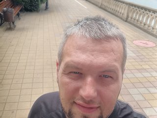 I'm 35 Yrs Old, My Model Name Is DamirAndre