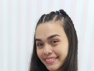 My Name Is Stephy-sex And I'm A Camwhoring Engaging Bimbo, I Am A Brunette