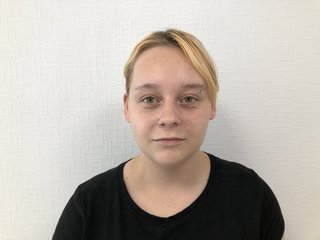 People Call Me SweetyBloo! I Am A Blonde