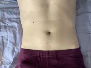 I Am Named Marckbigdick! I Am A Blonde