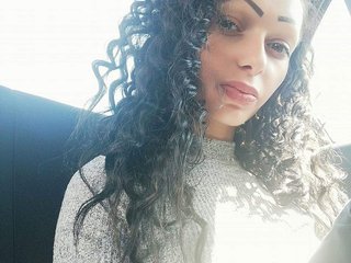 I Am A Brunette And My Age Is 22 Yrs Old! At BongaCams I'm Named KathyaBell