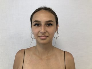 I'm 18 Years Old, At BongaCams I'm Named CrinsiontFit