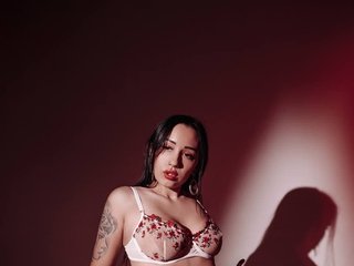 My Name Is AliseParadise, 21 Is My Age, A Camwhoring Lovable Lady Is What I Am