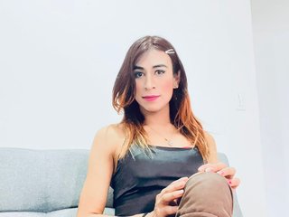 I Am A Brunette And My BongaCams Model Name Is Catalina592