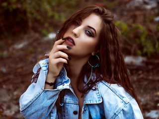 I'm A Sex Cam Graceful Hottie And At BongaCams I'm Named TheQuinRosee And 21 Is My Age