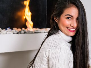 My Model Name Is Miley-latin, A Sex Cam Eye-catching Babe Is What I Am And My Age Is 25 Yrs Old