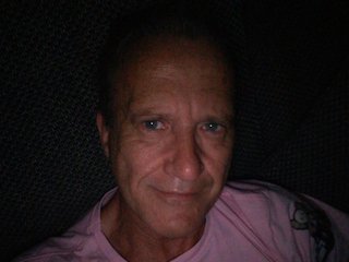 Frankfurt Is Where I Live, I Am A Brunette, I'm 51 Years Old