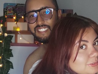 A Camwhoring Sexy Twosome Is What We Are! Colombia Is Where We Come From And Our BongaCams Model Name Is Alizoncr