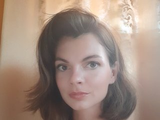 35 Is My Age, I Am A Brunette And I'm A Webcam Easy Hottie
