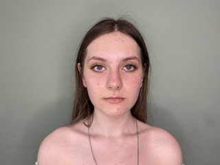 My Model Name Is DianaChoi, I'm A Camwhoring Cute Woman