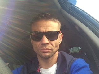 I Am A Blonde! I'm 46 Years Of Age 2