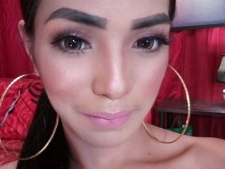 I'm A Sex Webcam Attractive Tranny! I Am A Brunette