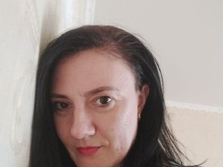 I Am A Brunette And I'm A Webcam Good-looking Chick