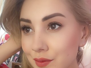 I'm A Camming Pretty Bimbo And My BongaCams Name Is Milanau