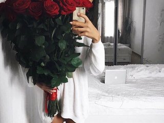 A Webcam Cute Woman Is What I Am, My Age Is 25 Yrs Old
