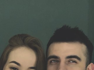Our Age Is 26 Yrs Old, We Are Redhead, We Are A Live Cam Horny Couple