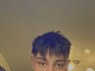 I'm 23 Yrs Old! My Model Name Is LilJonyBoy