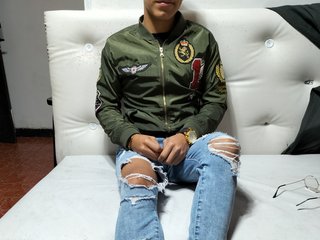 I Am From BogotÃ¡, My Age Is 22 Years Old