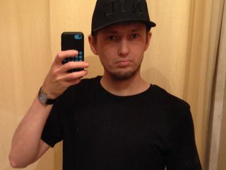 My BongaCams Model Name Is MixX-69