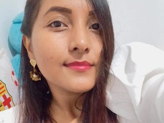 25 Is My Age, I Am A Brunette And My BongaCams Name Is SofiaMayson