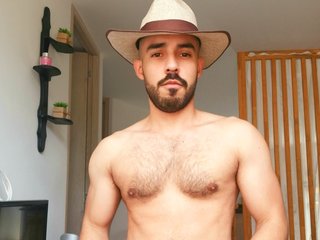 I Am A Brunette, My BongaCams Name Is DamonGantt