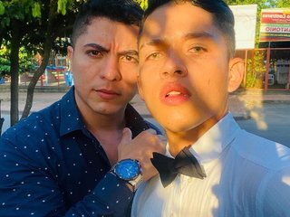 A Live Cam Engaging Twosome Is What We Are And Our Age Is 22 Yrs Old