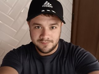 My BongaCams Model Name Is Bear-cub11, I'm 25