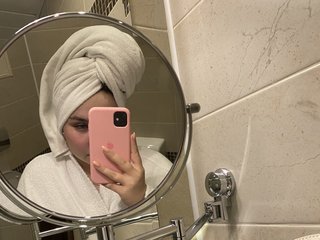 I'm A Live Webcam Delightful Hottie, I Am Named Babo4Ka1