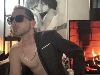 I'm 30 Years Of Age! Kansas City Is Where I Come From, My BongaCams Model Name Is DopeDickPorno