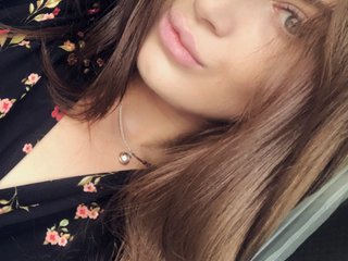 My Age Is 26 Yrs Old And I Am A Brunette, My Model Name Is Kisti29