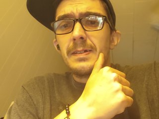 My Age Is 35 Yrs Old, At BongaCams People Call Me MikePussyLuvr