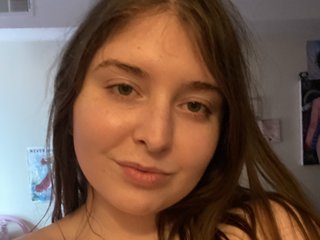 I'm A Webcam Graceful Gal! I Am A Brunette 2